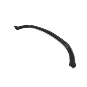 EST Carbon Fiber Front Lip - Mercedes E Class - E250 E300 E350 E400 E450 Sport / E53 AMG - W213