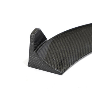 EST Carbon Fiber Front Lip - Mercedes E Class - E250 E300 E350 E400 E450 Sport / E53 AMG - W213