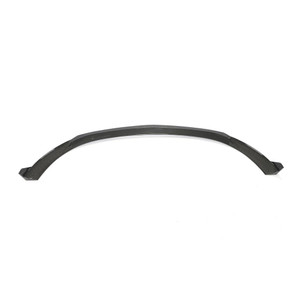 EST Carbon Fiber Front Lip - Mercedes E Class - E250 E300 E350 E400 E450 Sport / E53 AMG - W213