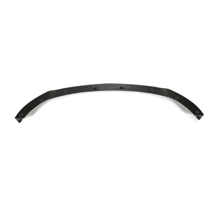 EST Carbon Fiber Front Lip - Mercedes E Class - E250 E300 E350 E400 E450 Sport / E53 AMG - W213
