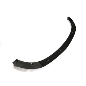 EST Carbon Fiber Front Lip - Mercedes E Class - E250 E300 E350 E400 E450 Sport / E53 AMG - W213