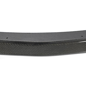 EST Carbon Fiber Front Lip - Mercedes E Class - E250 E300 E350 E400 E450 Sport / E53 AMG - W213