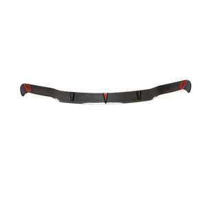EST Carbon Fiber Rear Diffuser - Mercedes E Class - E250 E300 E350 E400 E450 - W213 Sedan