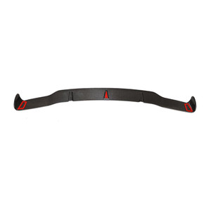 EST Carbon Fiber Rear Diffuser - Mercedes E Class - E250 E300 E350 E400 E450 - W213 Sedan