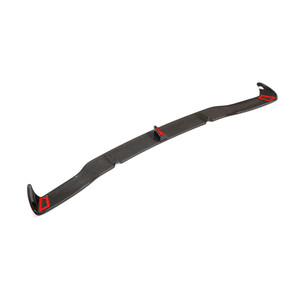 EST Carbon Fiber Rear Diffuser - Mercedes E Class - E250 E300 E350 E400 E450 - W213 Sedan