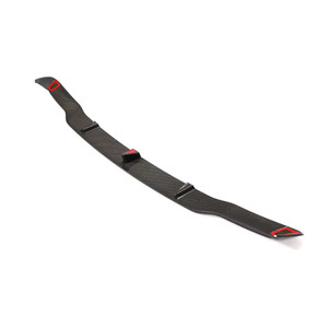 EST Carbon Fiber Rear Diffuser - Mercedes E Class - E250 E300 E350 E400 E450 - W213 Sedan