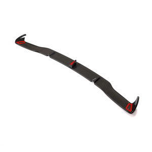 EST Carbon Fiber Rear Diffuser - Mercedes E Class - E250 E300 E350 E400 E450 - W213 Sedan