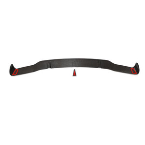 EST Carbon Fiber Rear Diffuser - Mercedes E Class - E250 E300 E350 E400 E450 - W213 Sedan
