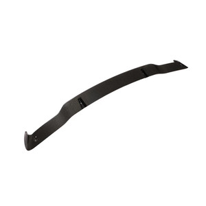 EST Carbon Fiber Rear Diffuser - Mercedes E Class - E250 E300 E350 E400 E450 - W213 Sedan