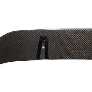 EST Carbon Fiber Rear Diffuser - Mercedes E Class - E250 E300 E350 E400 E450 - W213 Sedan
