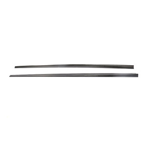 EST Carbon Fiber Side Skirts - Mercedes E Class - E200 E250 E300 E400 E500 - W213 Coupe