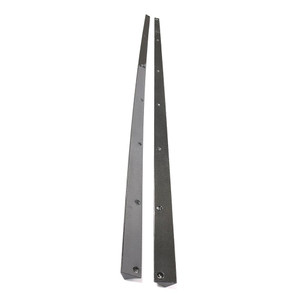 EST Carbon Fiber Side Skirts - Mercedes E Class - E200 E250 E300 E400 E500 - W213 Coupe