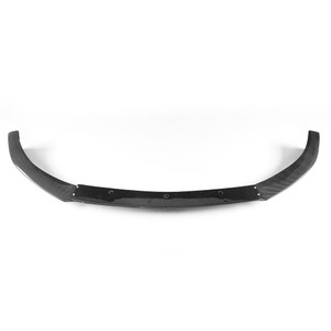 EST Carbon Fiber Front Lip - Mercedes C Class - C63 S & AMG - W205