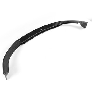 EST Carbon Fiber Front Lip - Mercedes C Class - C63 S & AMG - W205