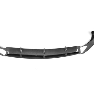 EST Carbon Fiber Front Lip - Mercedes C Class - C63 S & AMG - W205