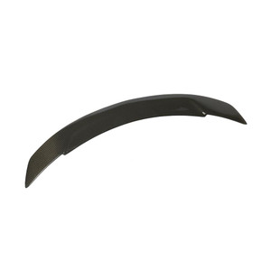 EST Carbon Fiber Rear Spoiler - Mercedes C Class Sedan - C180 C200 C230 C250 C280 C300 C350 / C63 AM - W204