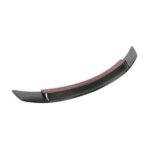 EST Carbon Fiber Rear Spoiler - Mercedes C Class Sedan - C180 C200 C230 C250 C280 C300 C350 / C63 AM - W204