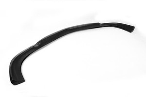 EST Carbon Fiber Front Lip - Mercedes C63 AMG - W204
