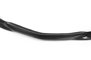 EST Carbon Fiber Front Lip - Mercedes C63 AMG - W204
