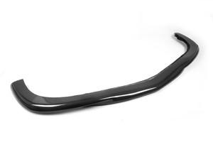 EST Carbon Fiber Front Lip - Mercedes C63 AMG - W204