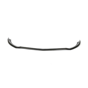 EST Carbon Fiber Front Lip - Mercedes A Class - A200 A220 A250 Sport Sedan - W177