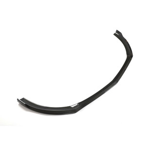 EST Carbon Fiber Front Lip - Mercedes A Class - A200 A220 A250 Sport Sedan - W177