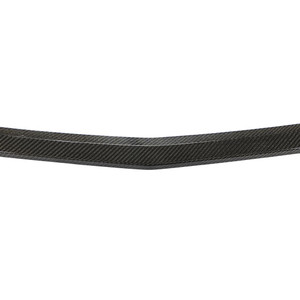 EST Carbon Fiber Front Lip - Mercedes A Class - A200 A220 A250 Sport Sedan - W177