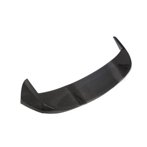 EST Carbon Fiber Rear Roof Spoiler - Mercedes A Class - A200 A250 / A35 AMG - W177