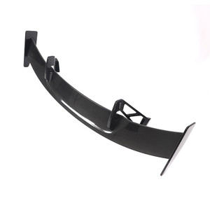 EST Dry Carbon Fiber Rear Spoiler - Audi TT / TT S Line / TTS / TT RS - MK3
