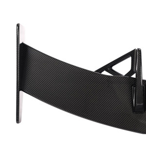 EST Dry Carbon Fiber Rear Spoiler - Audi TT / TT S Line / TTS / TT RS - MK3