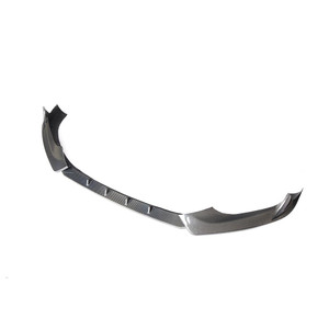 EST Carbon Fiber Front Lip - Audi TT - MK3