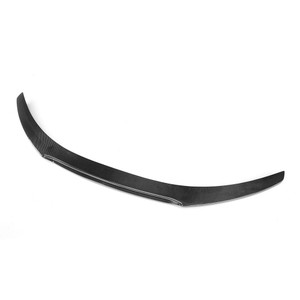EST Carbon Fiber Front Lip - Audi TT / TTS - MK2 8J