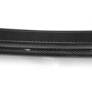 EST Carbon Fiber Front Lip - Audi TT / TTS - MK2 8J