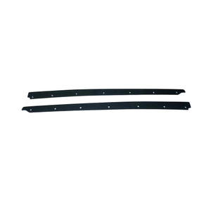 EST Carbon Fiber Side Skirts - Audi R8 - Gen 2