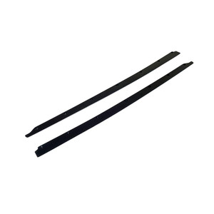 EST Carbon Fiber Side Skirts - Audi R8 - Gen 2