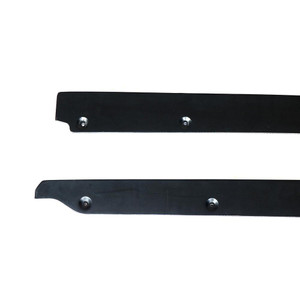 EST Carbon Fiber Side Skirts - Audi R8 - Gen 2