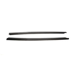 EST Carbon Fiber Side Skirts - Audi R8 - Gen 2