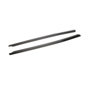 EST Carbon Fiber Side Skirts - Audi R8 - Gen 2