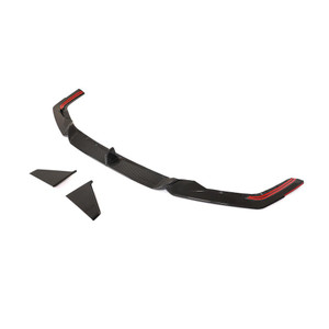EST Dry Carbon Fiber Front Lip - Audi RS7 - C8
