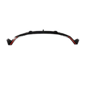 EST Dry Carbon Fiber Front Lip - Audi RS7 - C8