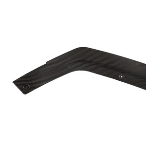 EST Dry Carbon Fiber Front Lip - Audi RS7 - C8