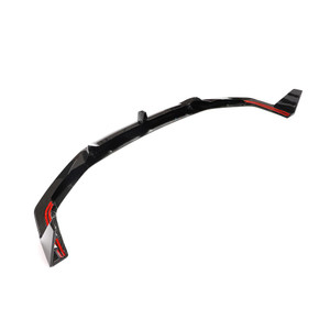 EST Dry Carbon Fiber Front Lip - Audi RS7 - C8