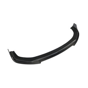 EST Carbon Fiber Front Lip - Audi A7 S Line / S7  - C8