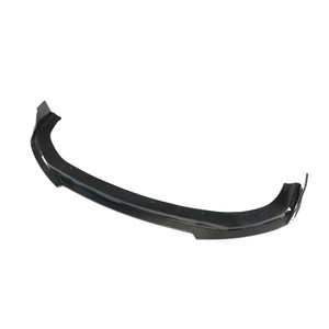 EST Carbon Fiber Front Lip - Audi A7 S Line / S7  - C8