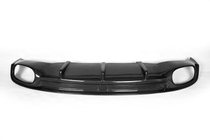 EST Carbon Fiber Rear Diffuser - Audi A7 S Line / S7 - C7