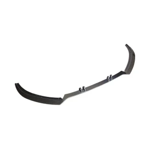 EST Carbon Fiber Front Lip - Audi A6 S Line / S6 - C7.5