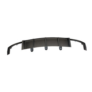 EST Carbon Fiber Rear Diffuser - Audi S6 S Line / S6 - C7.5