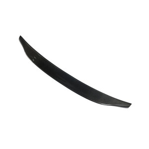 EST Carbon Fiber Rear Spoiler - Audi A6 Standard - C6
