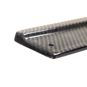 EST Carbon Fiber Side Skirts - Audi RS6 - C7 / C7.5