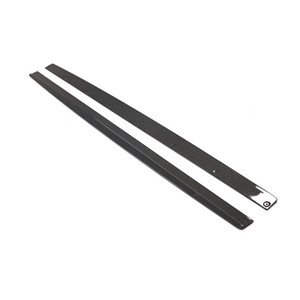 EST Carbon Fiber Side Skirts - Audi RS6 - C7 / C7.5